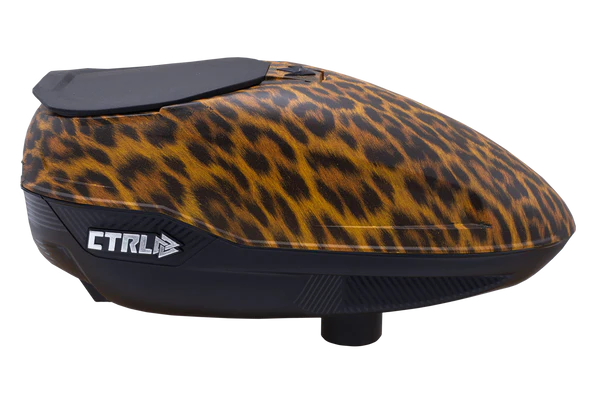 Bunkerkings CTRL Paintball Loader - Choose Your Color! - Image 6