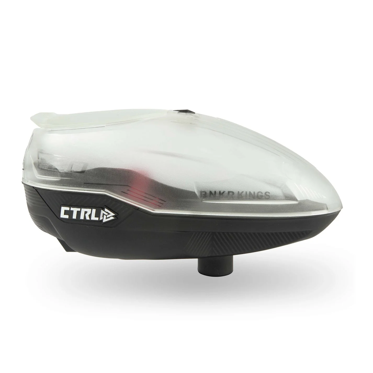 Bunkerkings CTRL Paintball Loader - Prism  Clear LE - Image 2