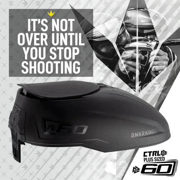 Bunkerkings CTRL Top Shell - Choose Your Size! - Image 3