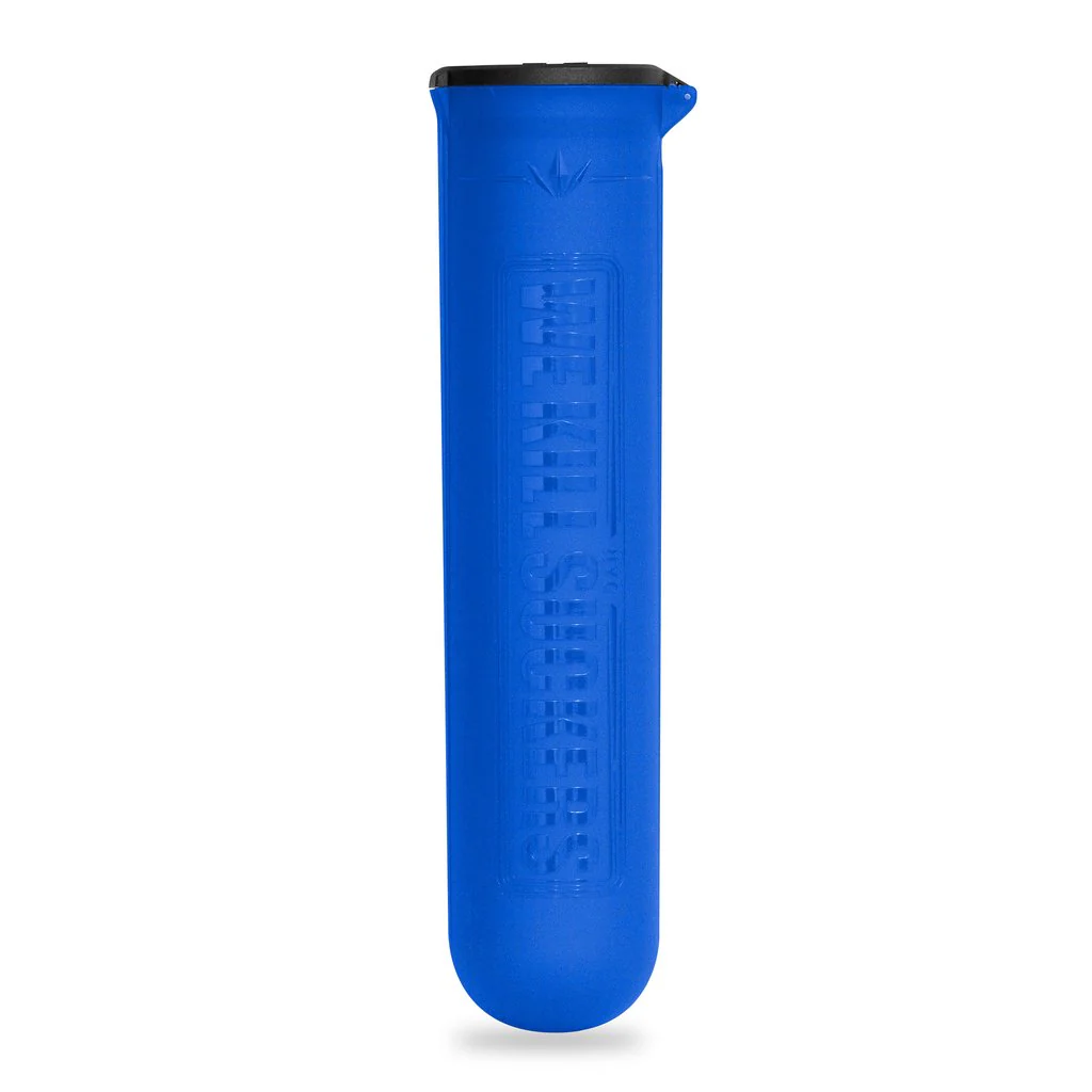 Bunkerkings ESC Pods - 8 Pack - Blue - Image 3