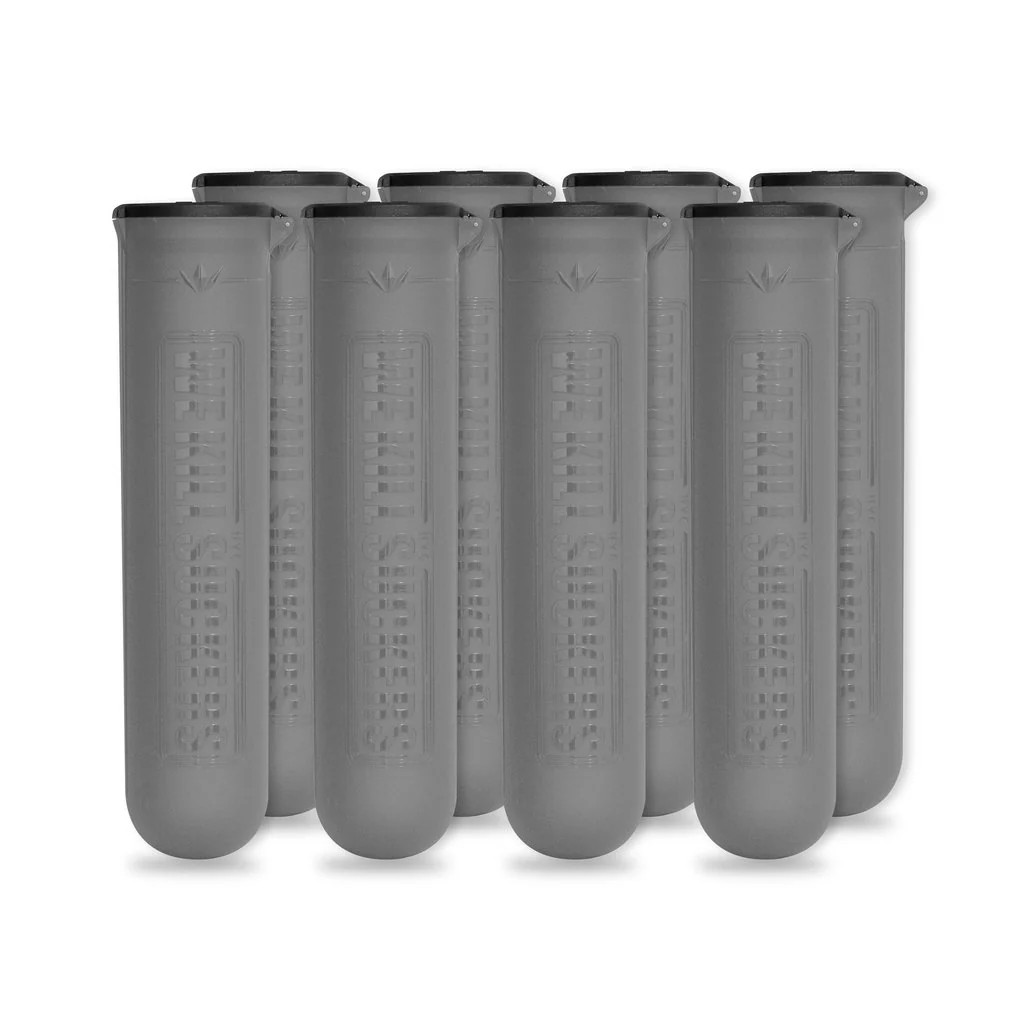 Bunkerkings ESC Pods - 8 Pack - Clear - Image 2