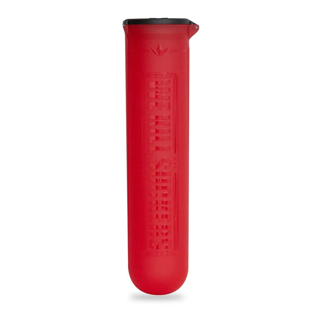 Bunkerkings ESC Pods - 8 Pack - Red - Image 3