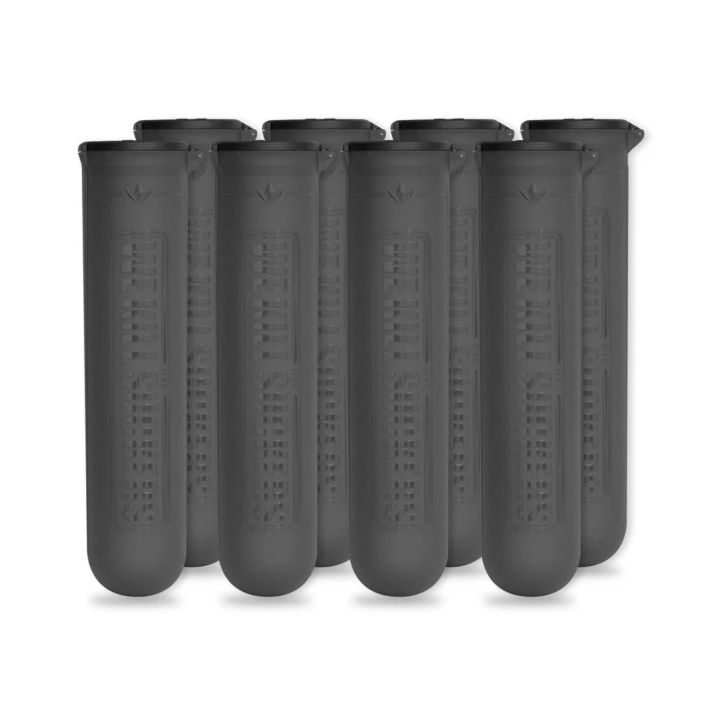 Bunkerkings ESC Pods - 8 Pack - Smoke - Image 2