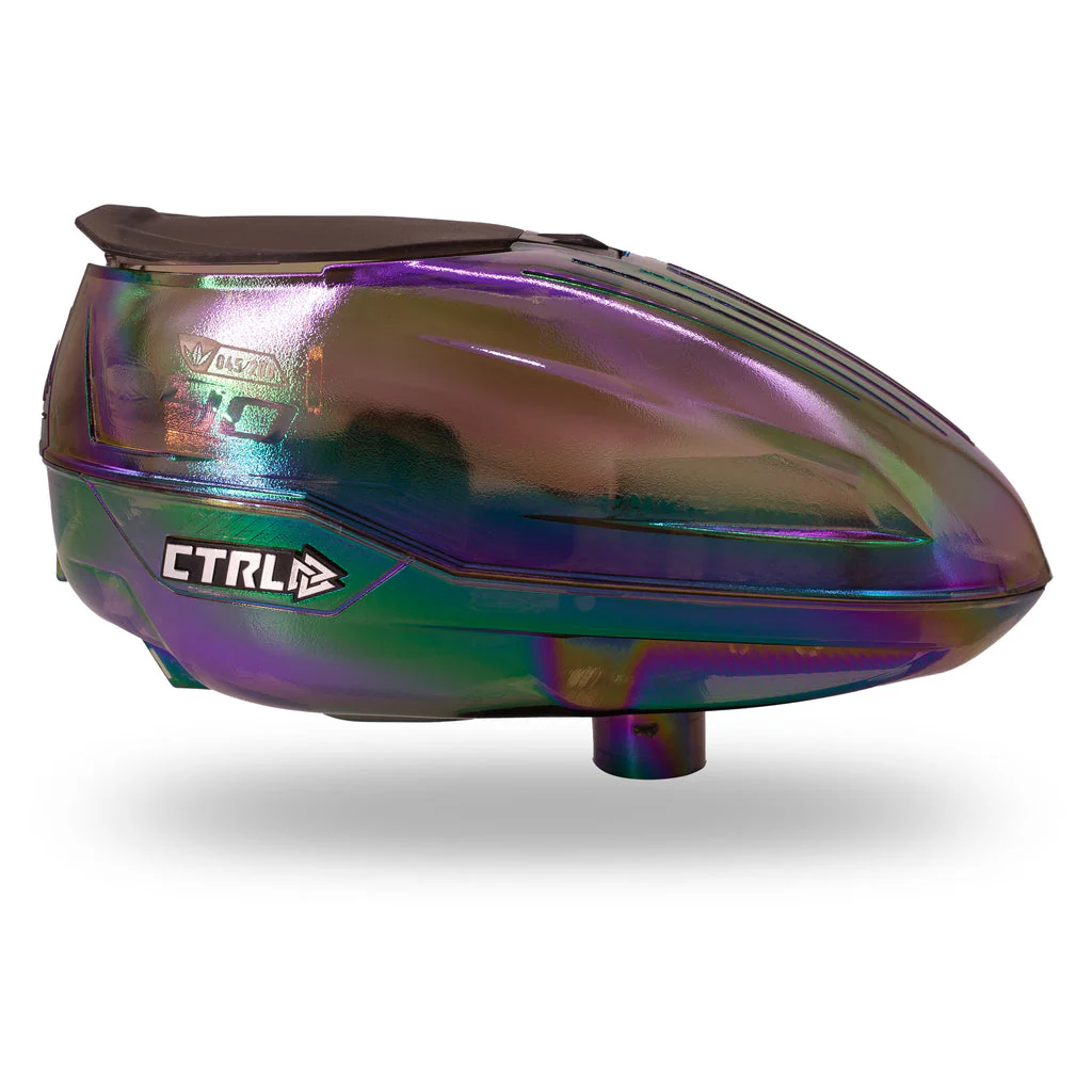 Bunkerkings PRISM CTRL Paintball Loader - Aurora (+40 Shell) - Image 3