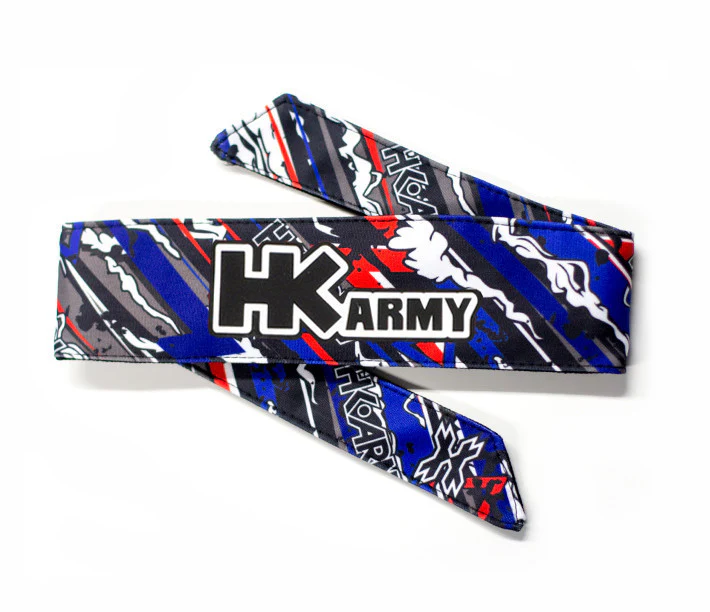 Burn Patriot Headband - Image 2
