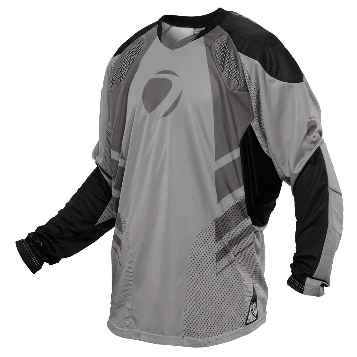 C14 Jersey - Formula 1 - Dark Gray / Light Gray