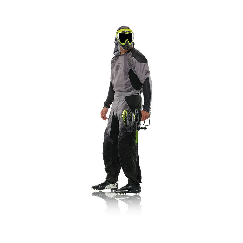C14 Jersey - Formula 1 - Dark Gray / Light Gray - Image 2