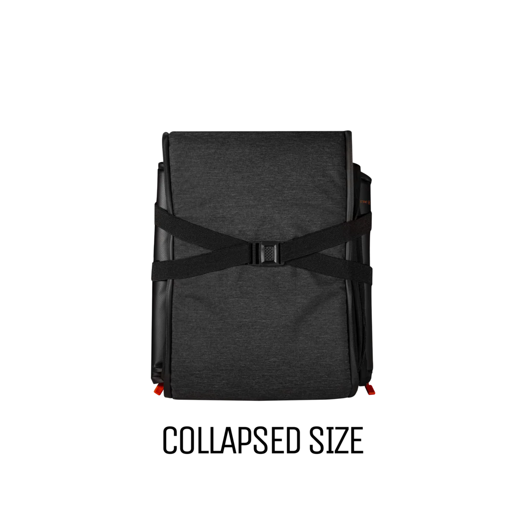 Carbon 38 L Duffle Bag - Image 2