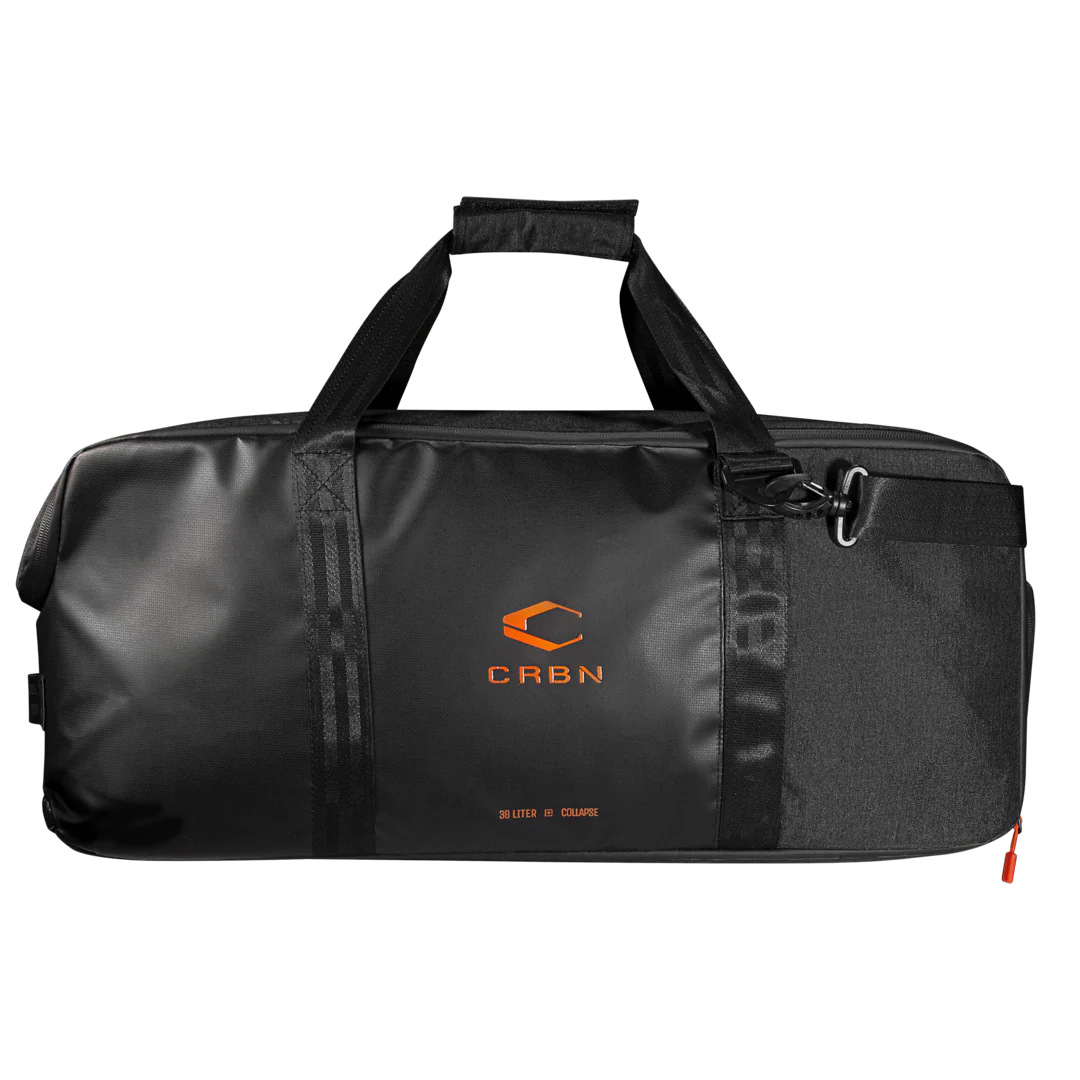 Carbon 38 L Duffle Bag - Image 3