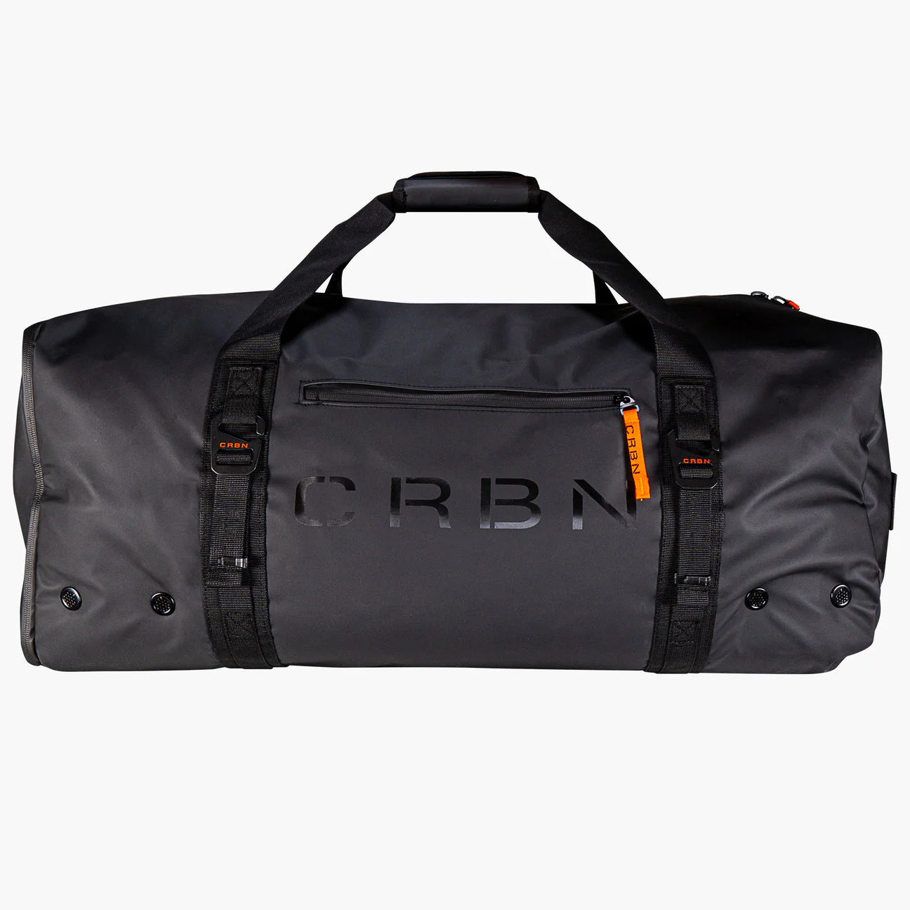 Carbon 68L Dufflepack XL Black - Image 4