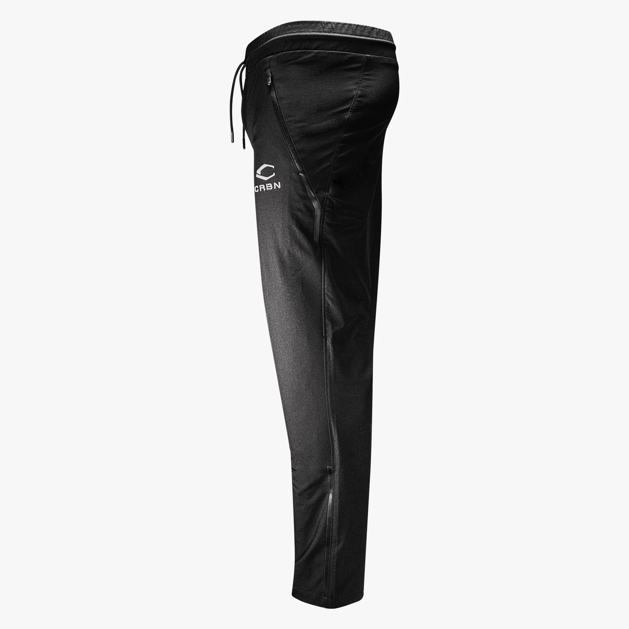 Carbon CC Paintball Pants - Black - 3XL - Image 2