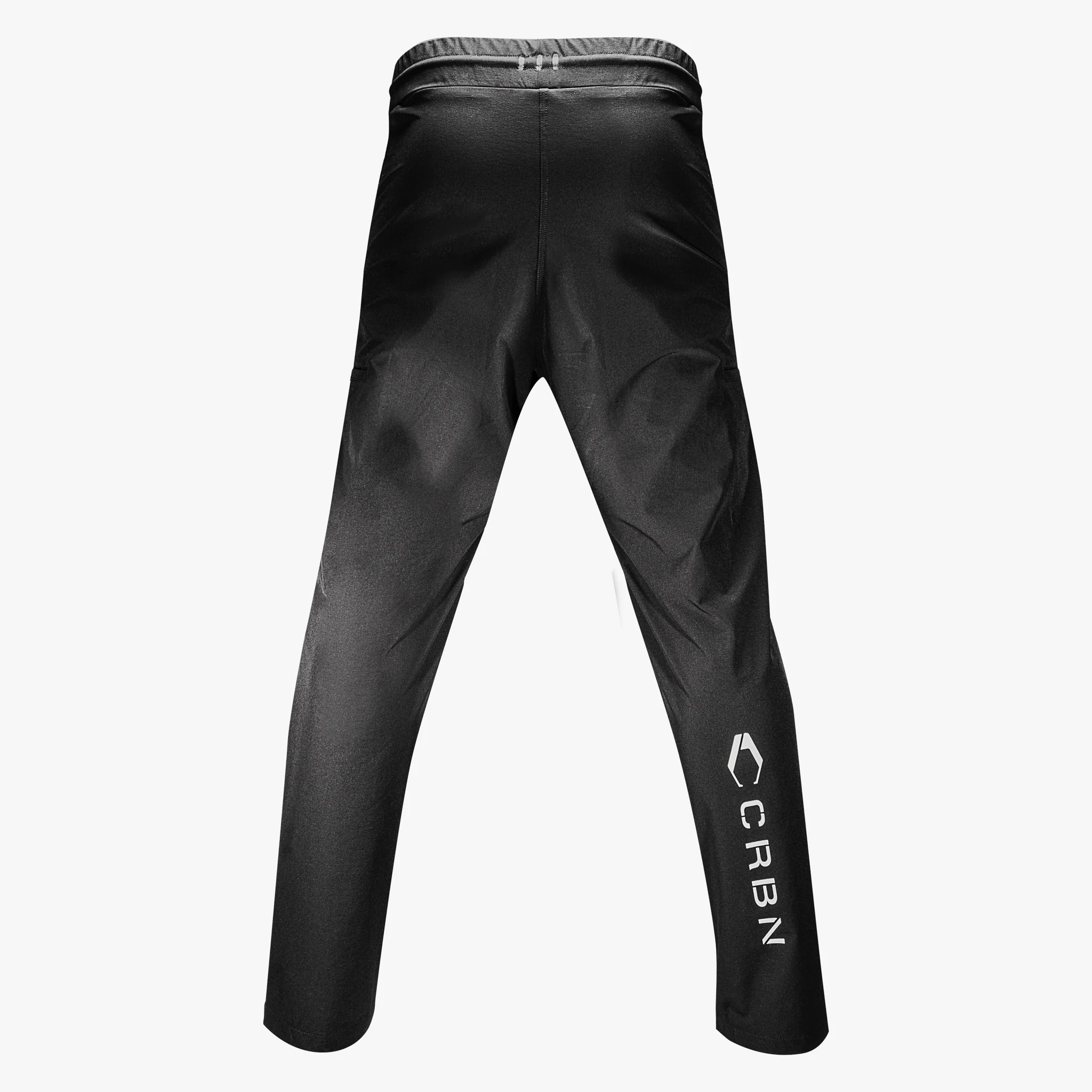 Carbon CC Paintball Pants - Black - 3XL - Image 3