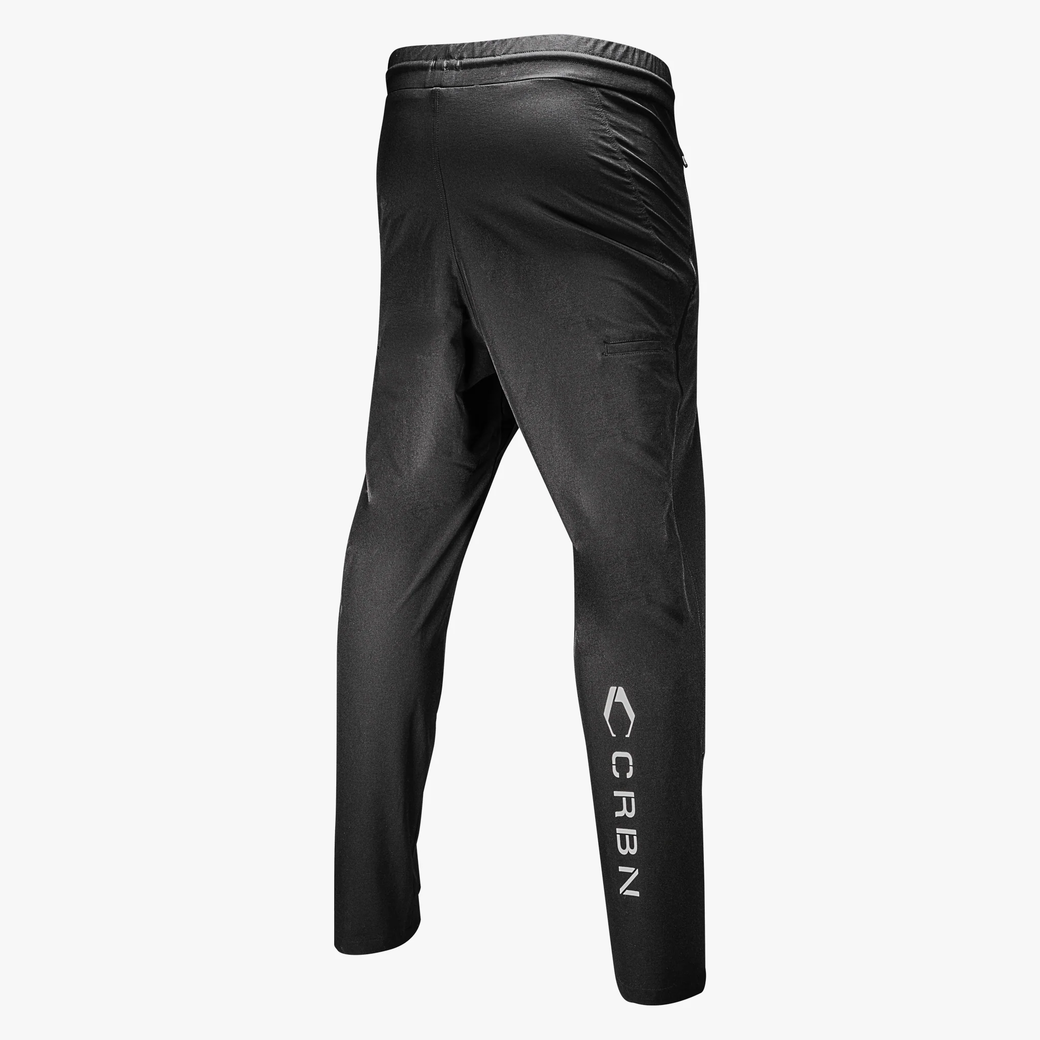 Carbon CC Paintball Pants - Black - Large - Image 6