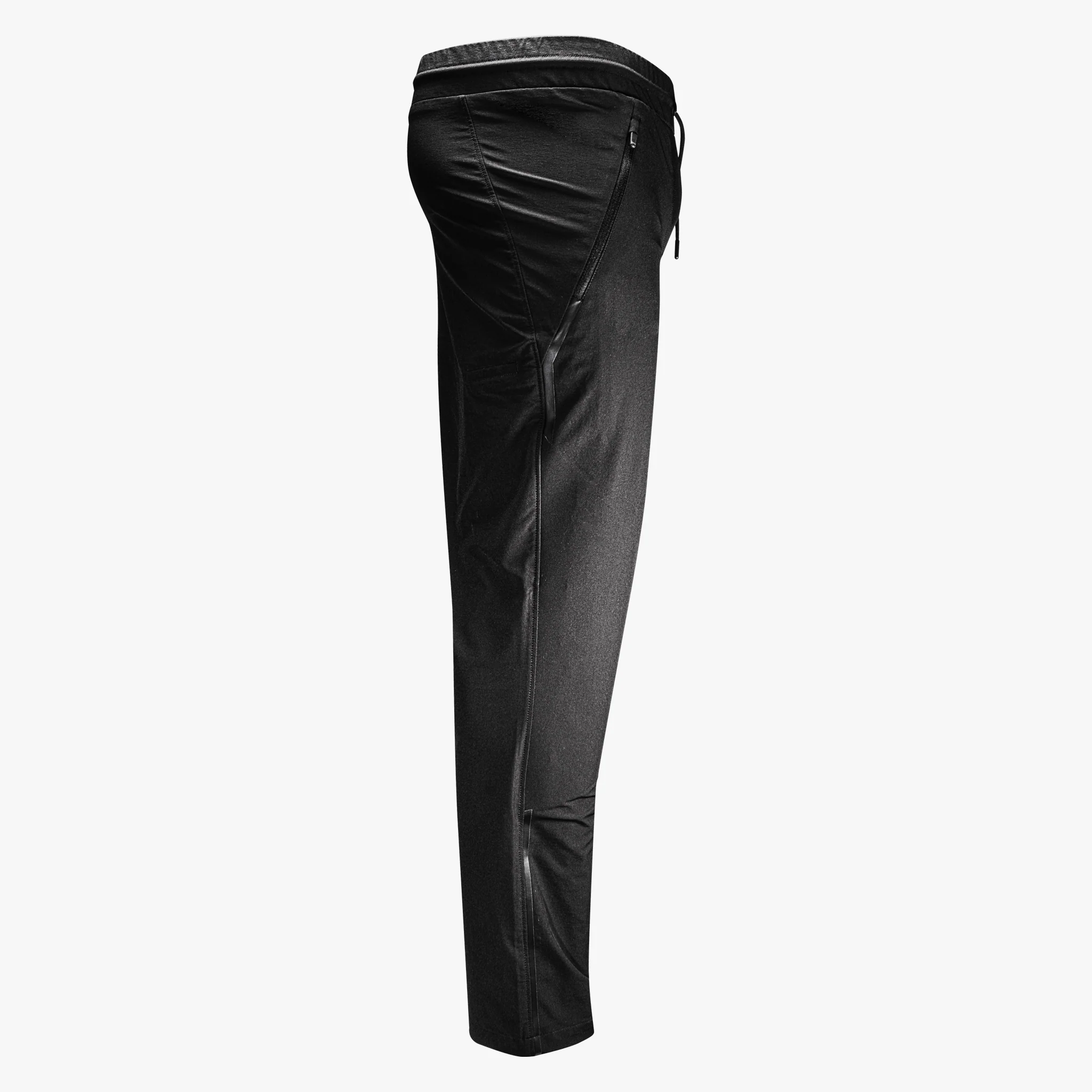 Carbon CC Paintball Pants - Black - XL - Image 4