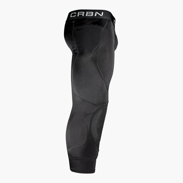 Carbon CC Protective Bottom - Black - Small - Image 4