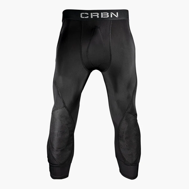 Carbon CC Protective Bottom - Black - XL - Image 5