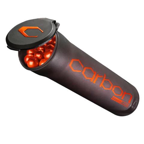 Carbon (CRBN) 6-Pack Pods - Gray/Clear Thermatech