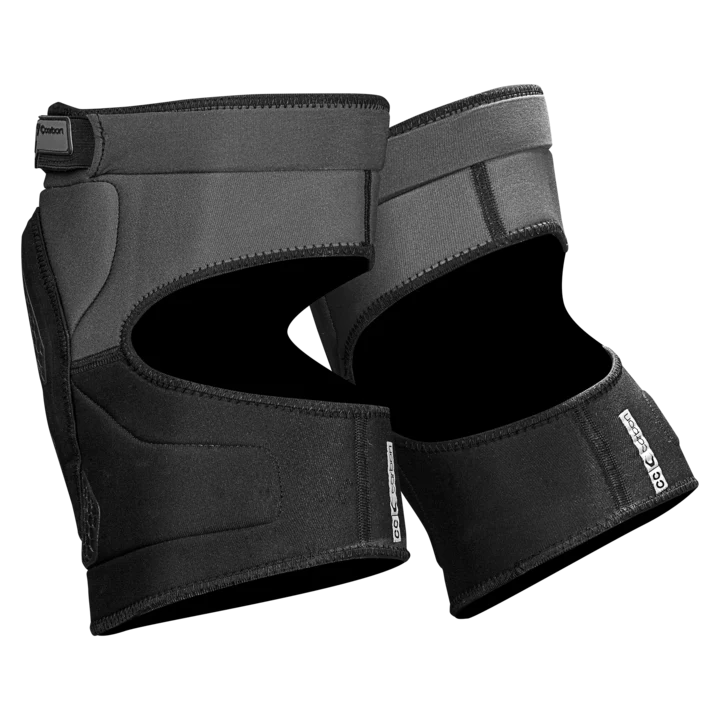 Carbon CRBN CC Knee Pads - 2XL - Image 2