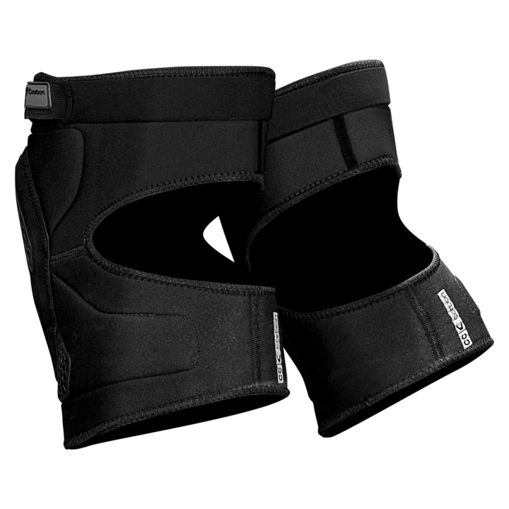 Carbon CRBN CC Knee Pads - XL - Image 2