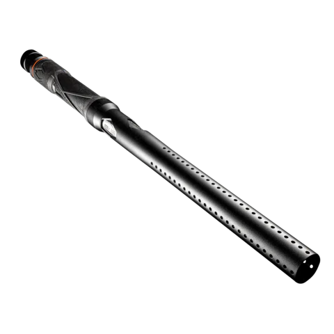Carbon CRBN IC Barrel - A/C Thread - Black - SS8 Insert