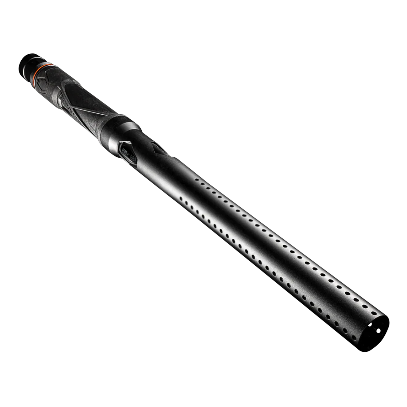 Carbon CRBN IC Barrel - A/C Thread - Blackout Edition - SS8 Insert
