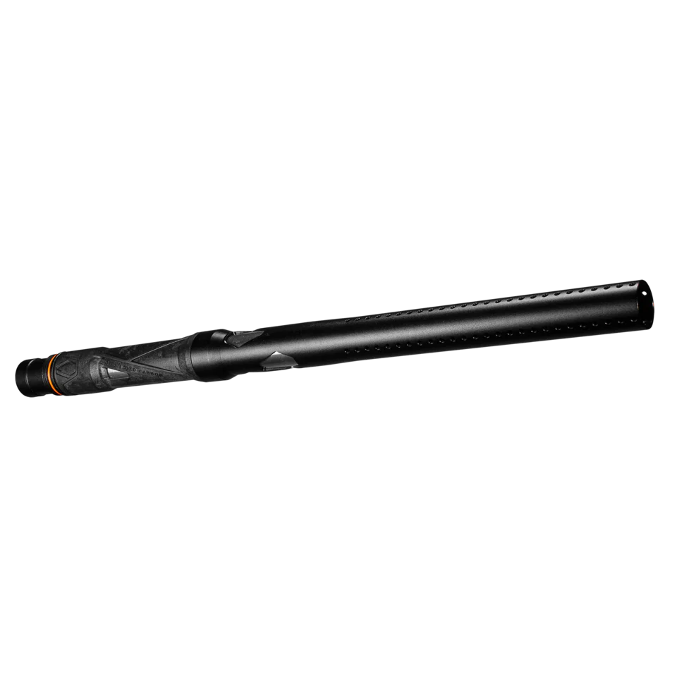 Carbon CRBN IC Barrel - Black - Luxe Thread