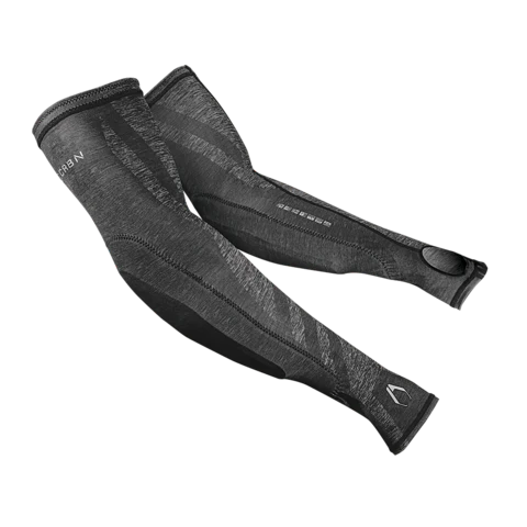 Carbon CRBN SC Elbow Pads - XL