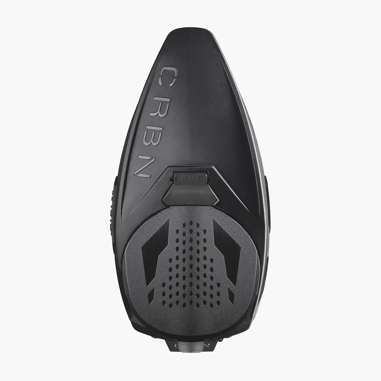 Carbon DRV Paintball Loader - Black - Image 6