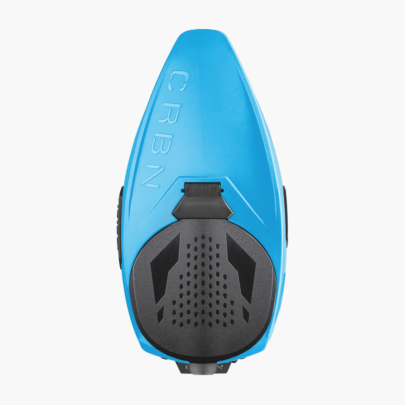 Carbon DRV Paintball Loader - Cyan - Image 10