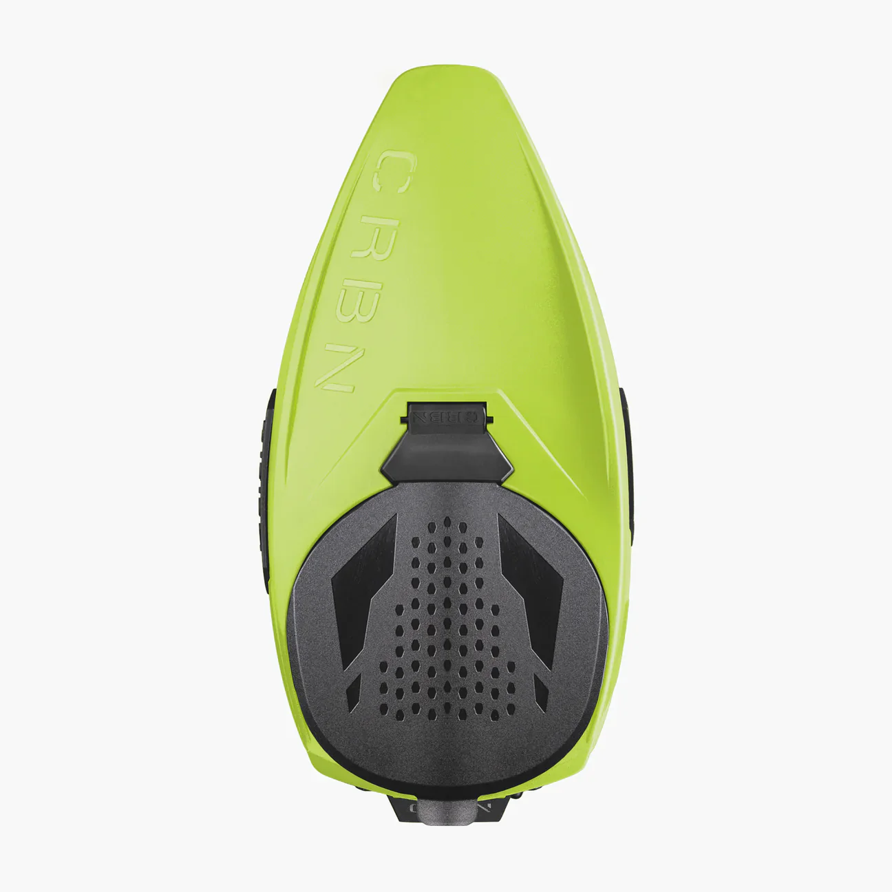 Carbon DRV Paintball Loader - Lime - Image 5