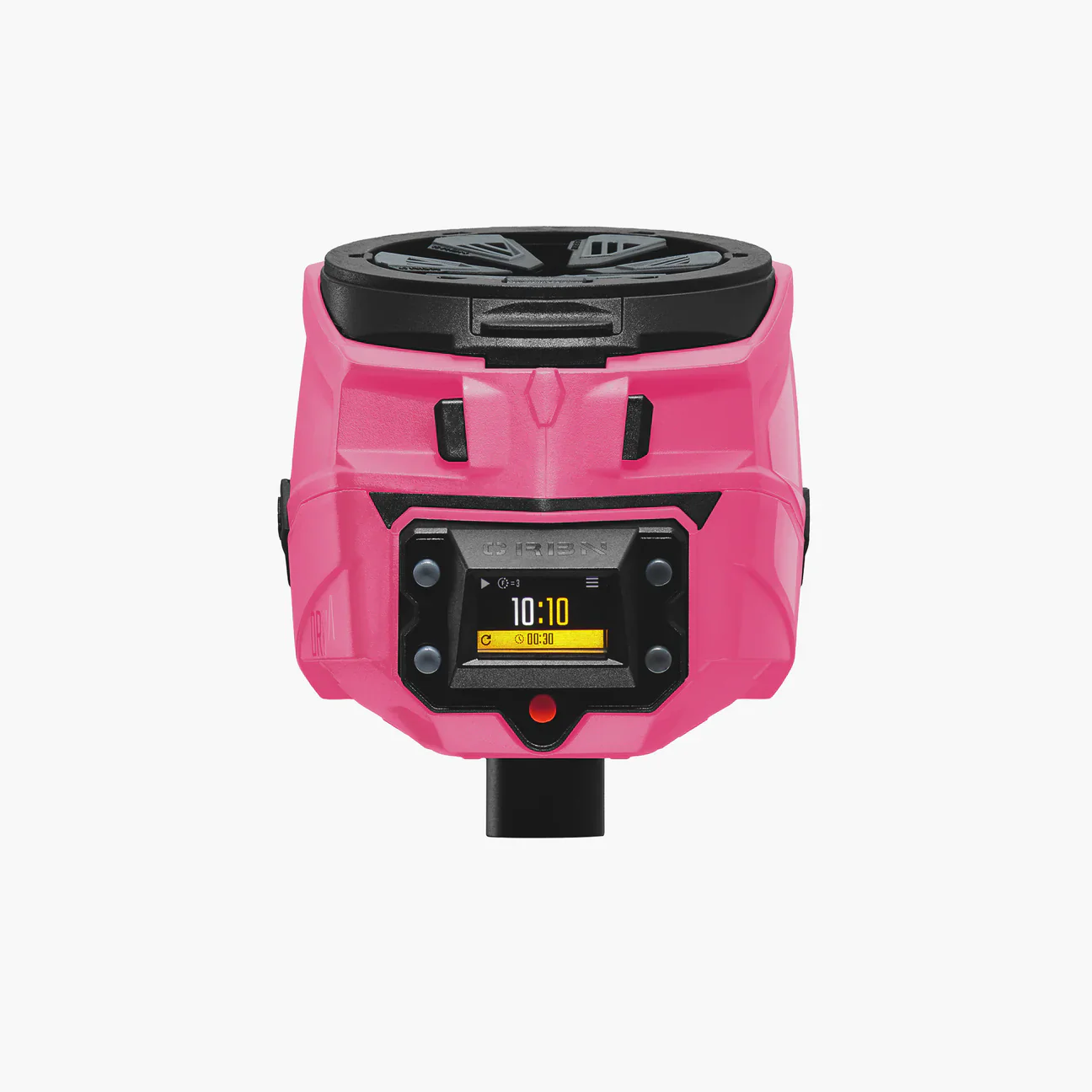 Carbon DRV Paintball Loader - Pink - Image 3