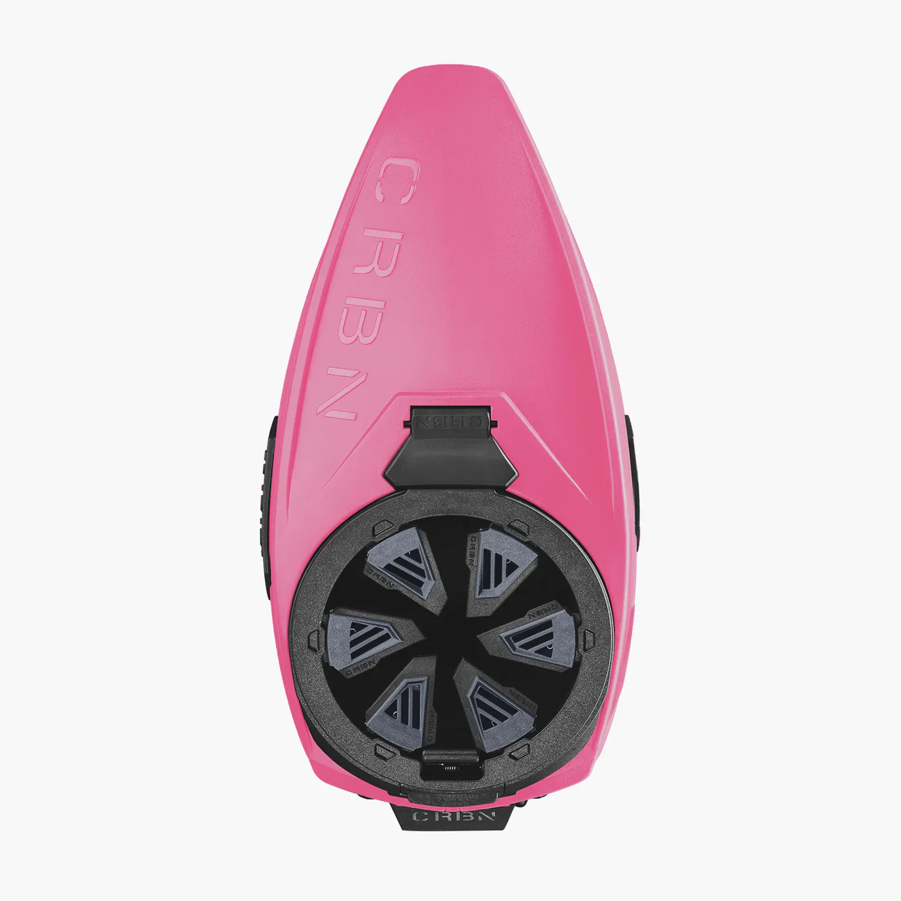 Carbon DRV Paintball Loader - Pink - Image 4