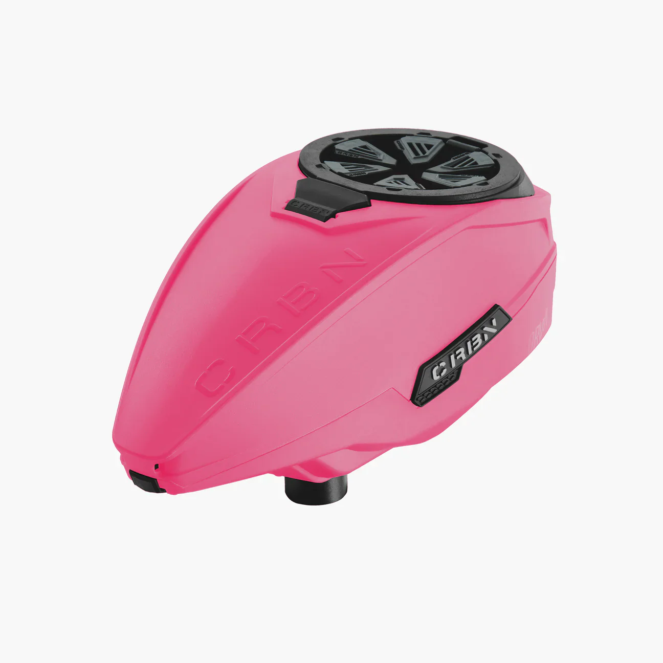 Carbon DRV Paintball Loader - Pink - Image 5