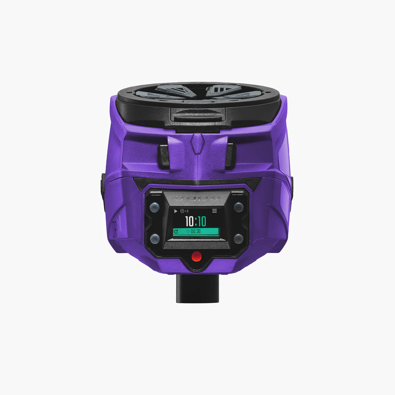 Carbon DRV Paintball Loader - Purple - Image 5