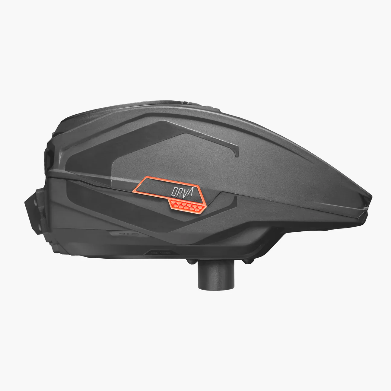 Carbon DRV Paintball Loader - Team Edition