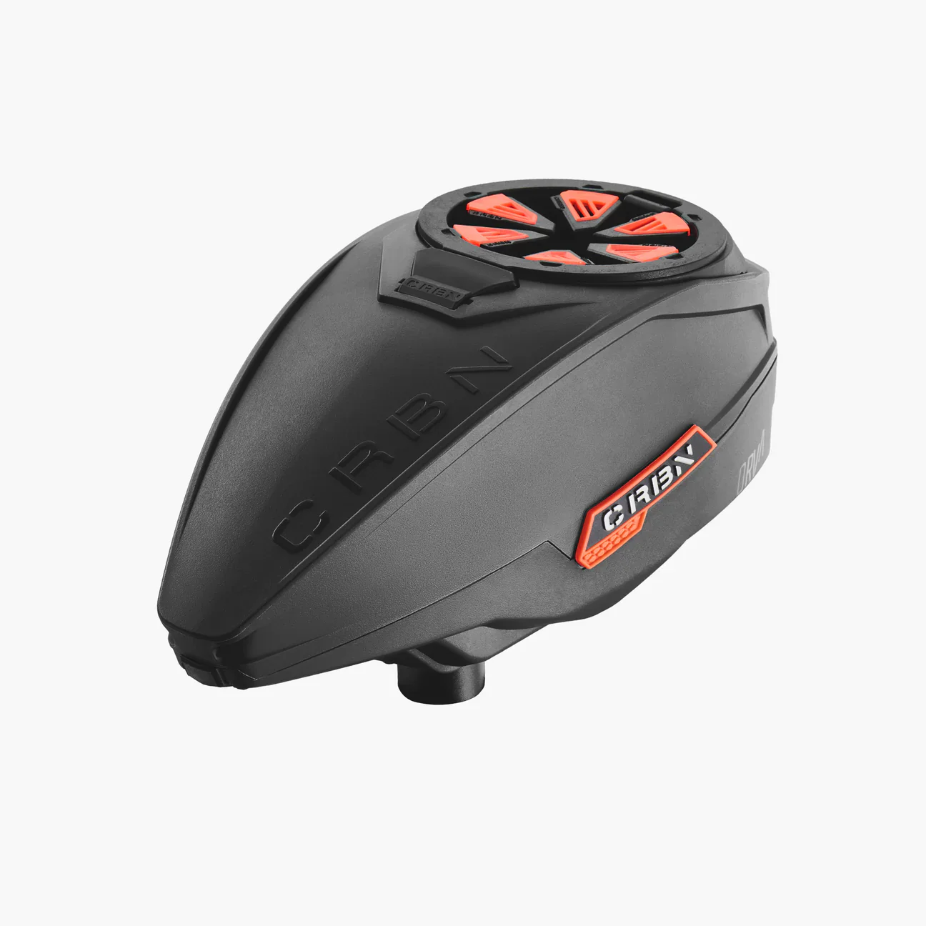 Carbon DRV Paintball Loader - Team Edition - Image 3