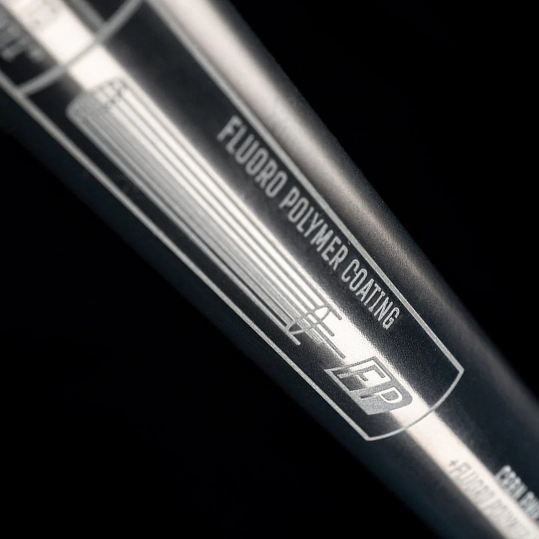 Carbon FP (Fluoro Polymer) PWR Insert Kit - Image 3