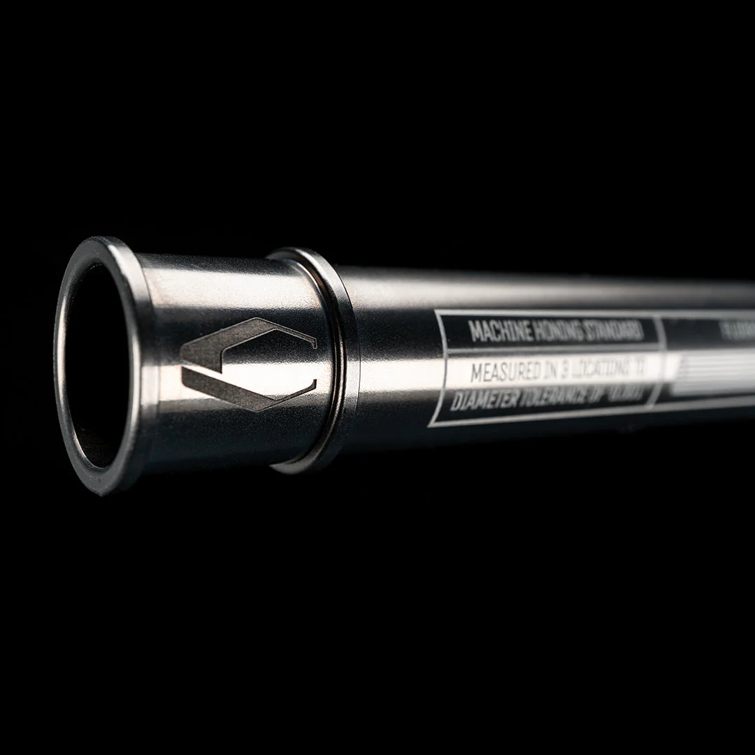 Carbon FP (Fluoro Polymer) PWR Insert Kit - Image 4