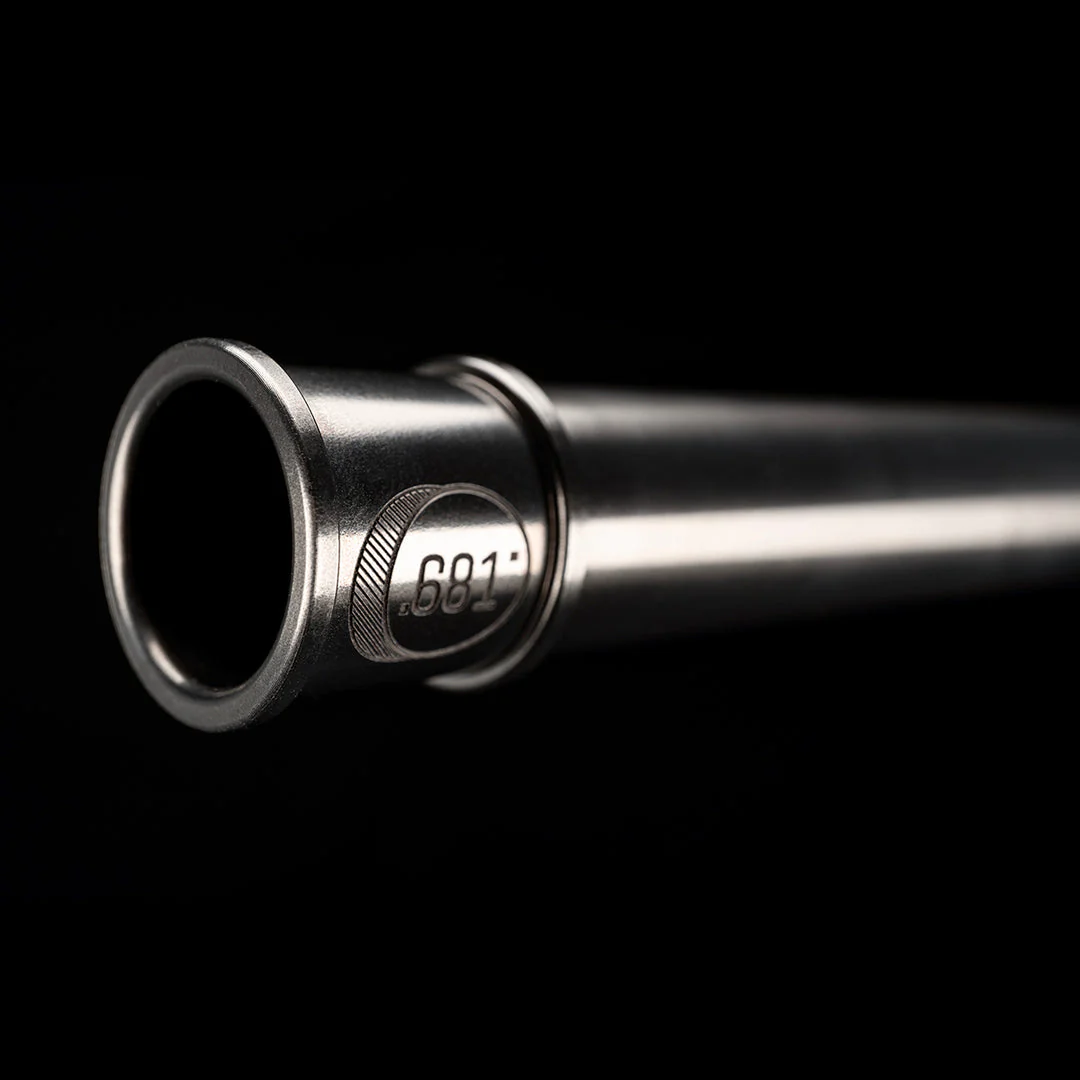Carbon FP (Fluoro Polymer) PWR Insert Kit - Image 5
