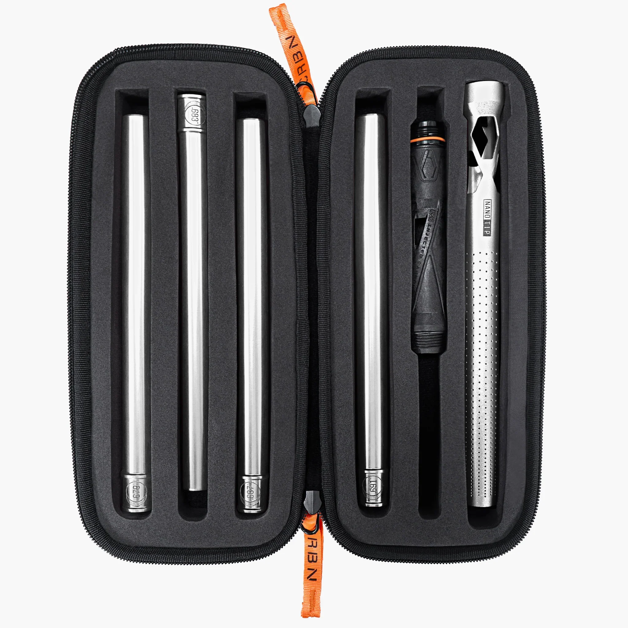 Carbon IC PWR Nano Barrel Kit - Choose Your Color - Image 4