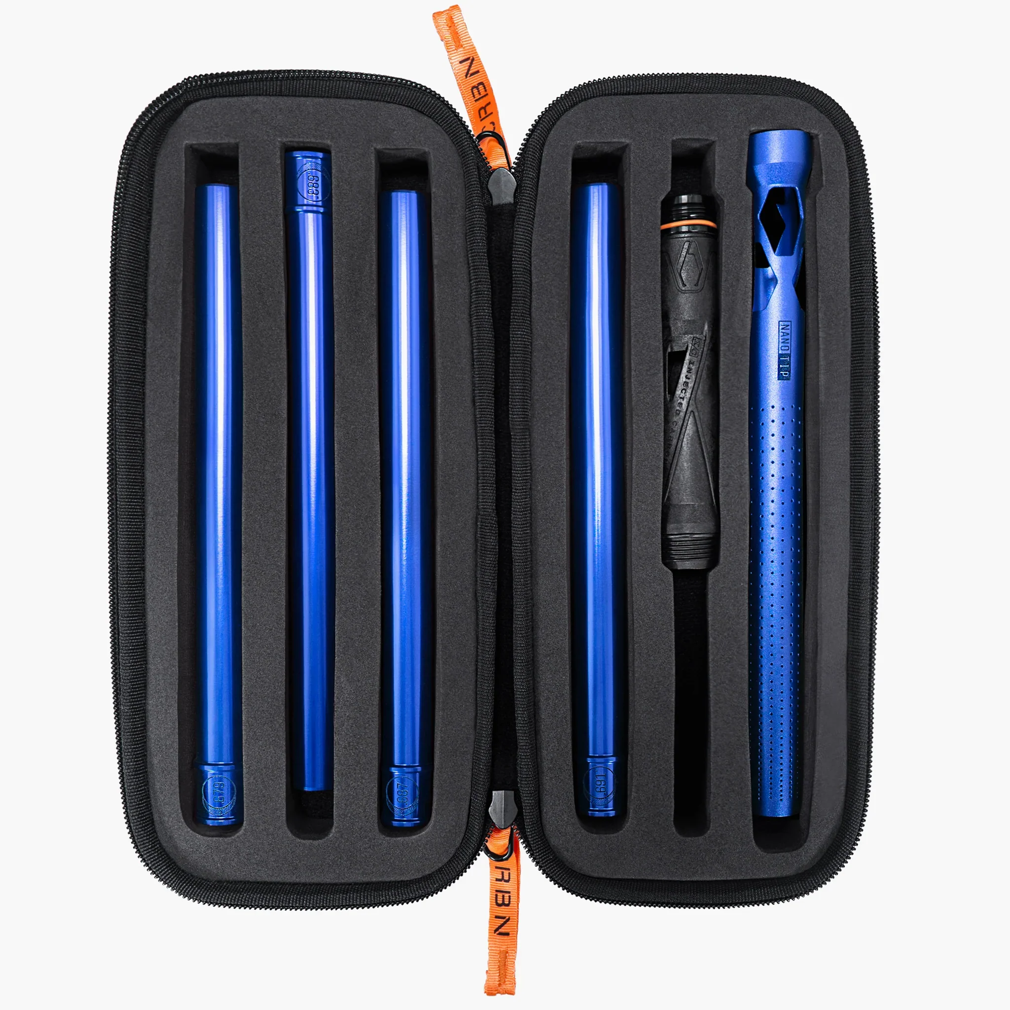 Carbon IC PWR Nano Barrel Kit - Choose Your Color - Image 5