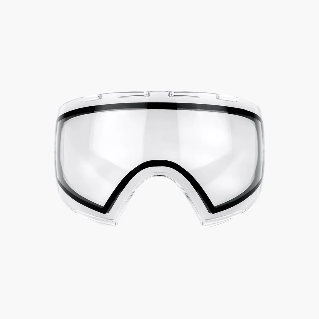 Carbon OPR Replacement Lens - Clear - Image 2