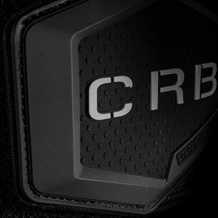 Carbon Paintball CC Harness - 4 Pack - Large/X-Large - Black/Heather 2023 - Image 5