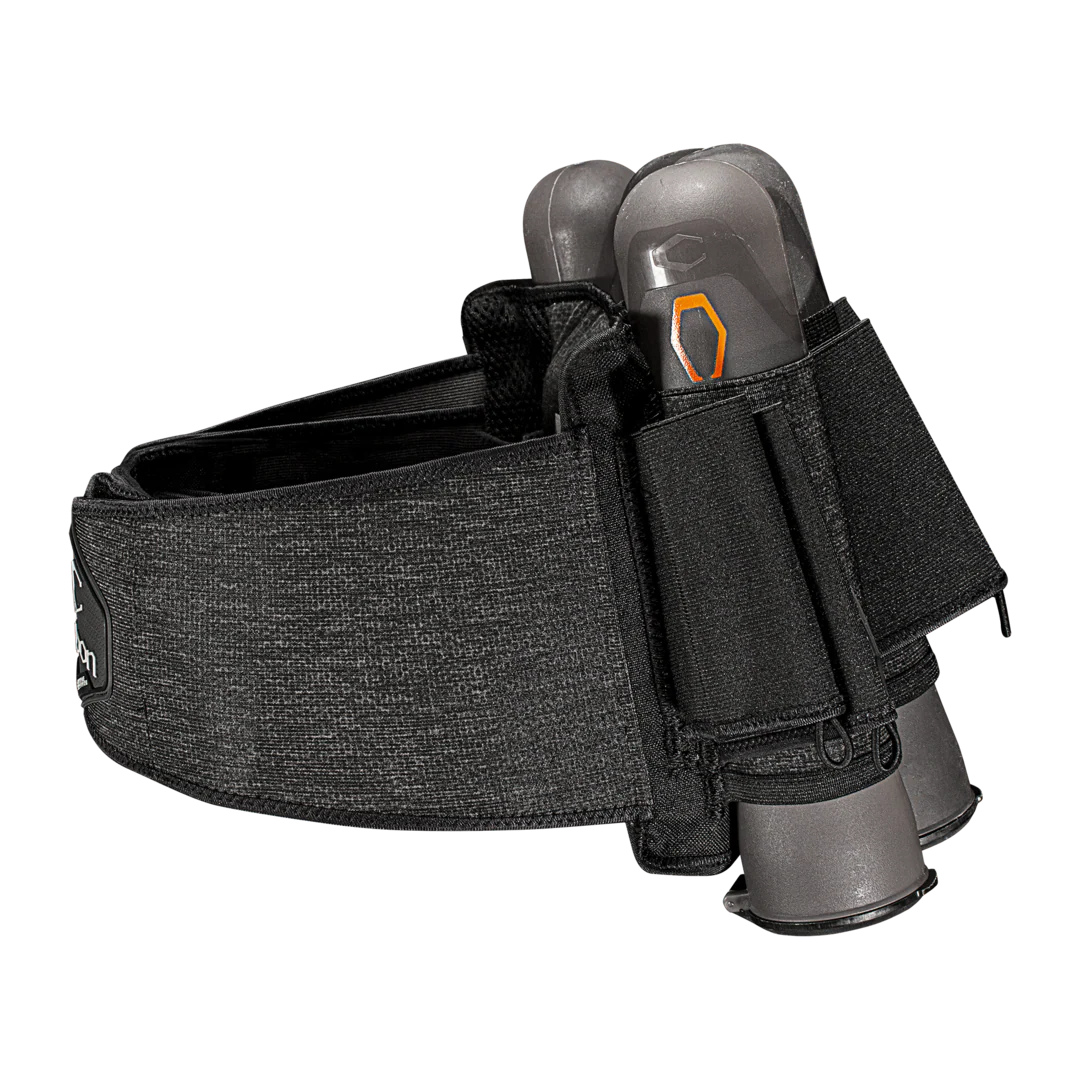 Carbon Paintball CC Harness - 4 Pack - Large/XL - Heather - Image 7