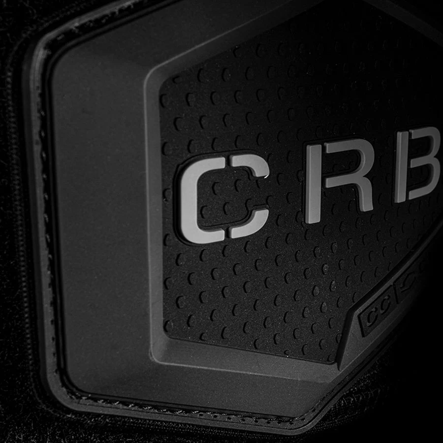 Carbon Paintball CC Harness - 4 Pack - Small/Medium - (Black/Heather 2023) - Image 5