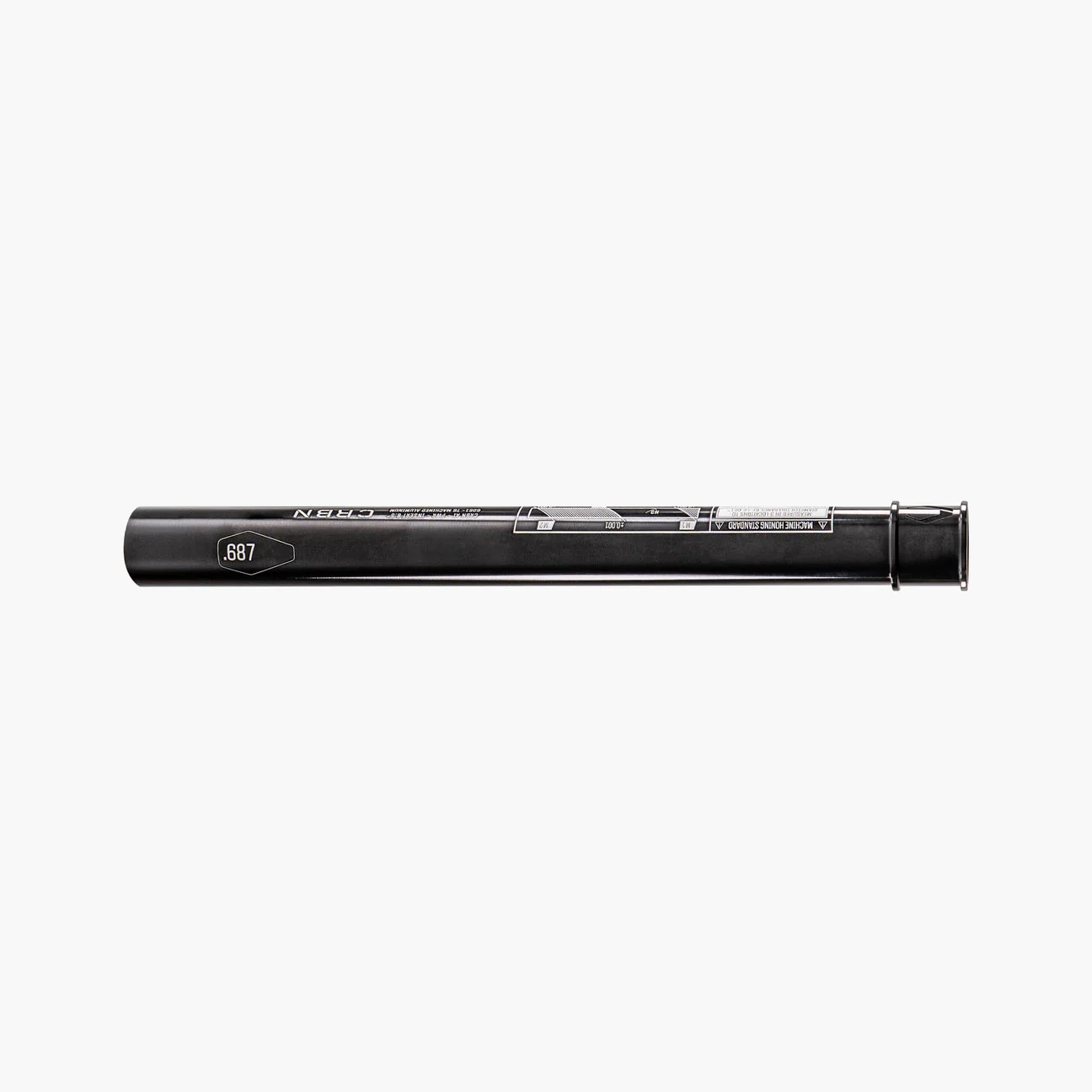 Carbon PWR Insert - Image 4