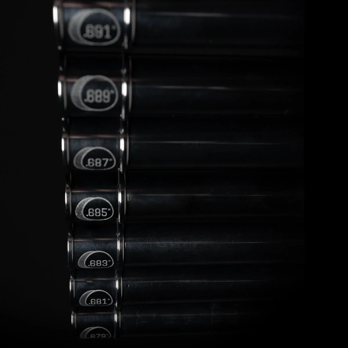 Carbon PWR Insert - Image 5