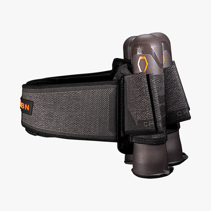 Carbon SC Harness 4 Pack - Black - Large/X-Large (Gen 2 Non Bladder Style) - Image 2
