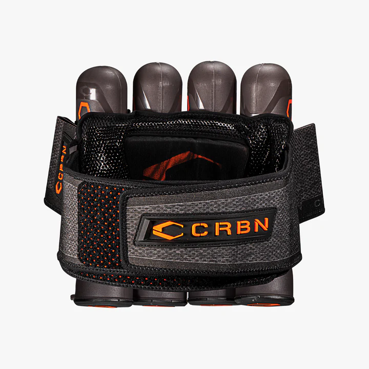 Carbon SC Harness 4 Pack - Black - Large/X-Large (Gen 2 Non Bladder Style) - Image 5