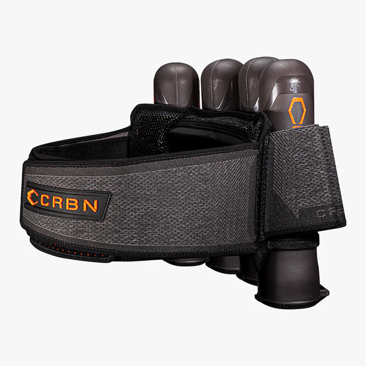 Carbon SC Harness 4 Pack - Black - Large/X-Large (Gen 2 Non Bladder Style) - Image 6